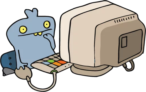 computer